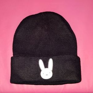 Bad Bunny Beanie